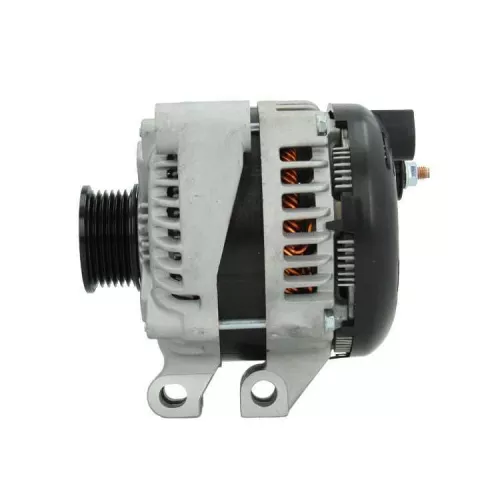 BV PSH BV PSH 455.533.220.050 +Line Alternator 455.533.220.050 220A Fits Land Rover Range Sport BH4210300AC 