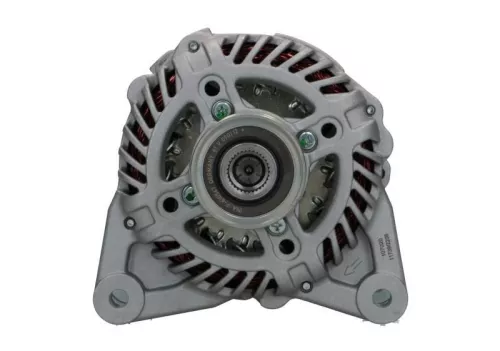 +Line Alternator 165.937.120.130 120A Fits Dacia Nissan Renault Captur Clio