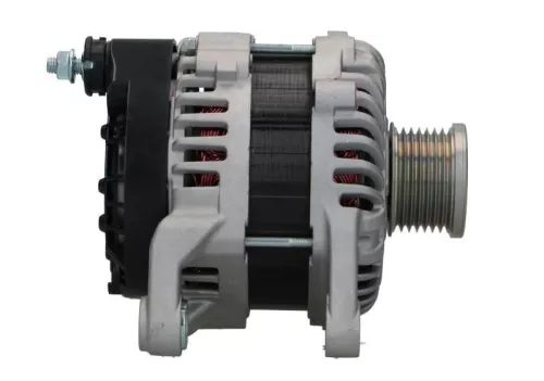 BV PSH BV PSH 165.937.120.130 +Line Alternator 165.937.120.130 120A Fits Dacia Nissan Renault Captur Clio 