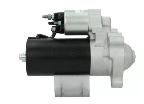 BV PSH BV PSH 220.512.093.011 +Line 220.512.093.011 Starter Motor 12V Fits Citroën Peugeot 605 Boxer Jumper Xm 