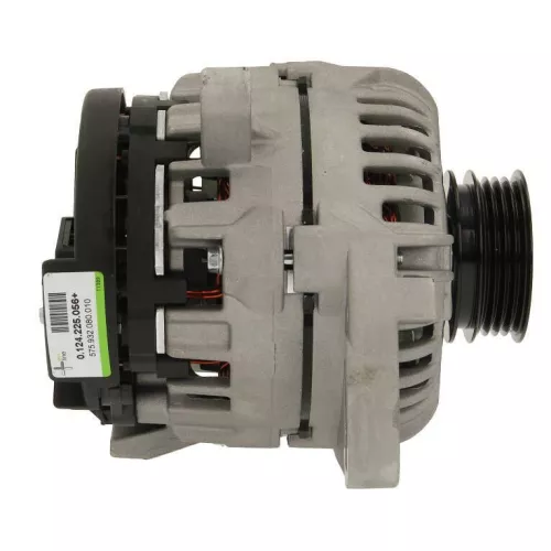 BV PSH BV PSH 575.932.080.010 +Line Alternator 575.932.080.010 80A Fits Renault Twingo 7711497022 
