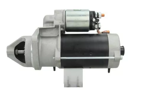 BV PSH BV PSH 551.506.103.010 +Line 551.506.103.010 Starter Motor 24V Fits Man L2000 M 2000 L 51262017158 