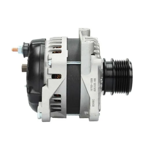 BV PSH BV PSH 835.535.160.050 +Line Alternator 835.535.160.050 160A Fits Chrysler Voyager Grand 04868429AB 