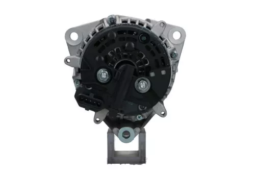 BV PSH BV PSH 556.505.080.010 +Line Alternator 556.505.080.010 80A Fits Mercedes- Actros Mp2 Mp3 Atego 2 Axor 