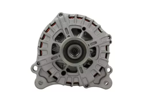 +Line Alternator 205.543.200.000 180A Fits Audi A4 A5 A6 Q5 03L903016