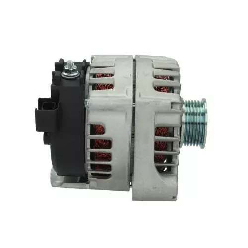 BV PSH BV PSH 215.580.220.004 +Line Alternator 215.580.220.004 220A Fits Bmw 5 6 7 Series X3 X4 12318570672 