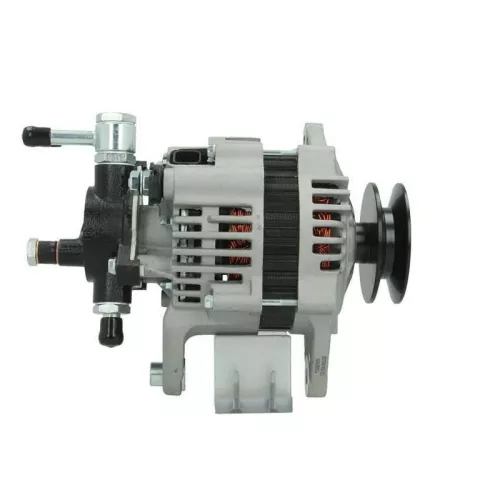 BV PSH BV PSH 135.606.060.081 +Line Alternator 135.606.060.081 60A Fits Isuzu D-max 8972402700 