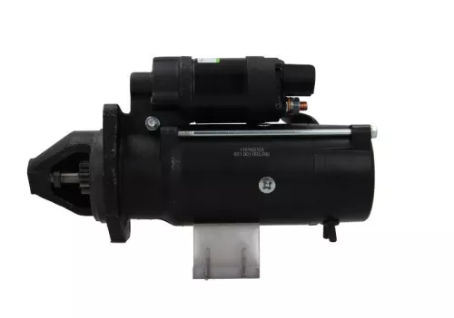 BV PSH BV PSH 661.001.093.090 +Line 661.001.093.090 Starter Motor 24V 01163626 