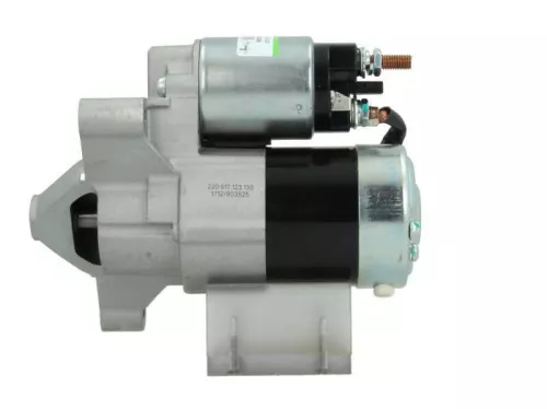 BV PSH BV PSH 220.517.123.130 +Line 220.517.123.130 Starter Motor 12V Fits Citroën Fiat Lancia Peugeot 206 Van 