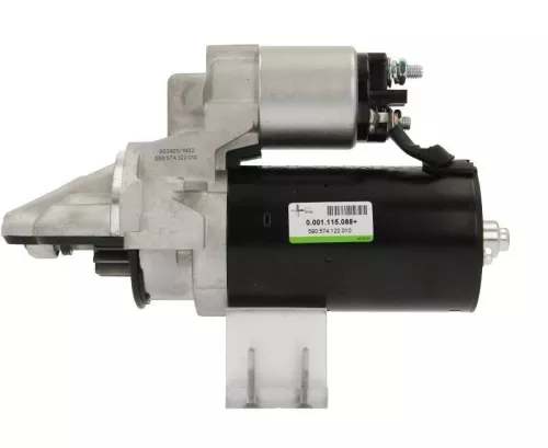 BV PSH BV PSH 590.574.122.340 +Line 590.574.122.340 Starter Motor 12V Fits Ford Transit 1741087 