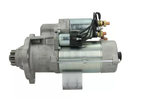 BV PSH BV PSH 361.502.103.010 +Line 361.502.103.010 Starter Motor 24V 004510437080199088 