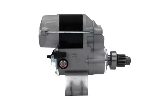BV PSH BV PSH 012.005.110.200 +Line 012.005.110.200 Starter Motor 12V 