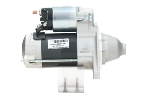 BV PSH BV PSH 980.526.092.340 +Line 980.526.092.340 Starter Motor 12V 1000148348 