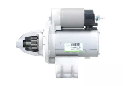 BV PSH BV PSH 830.961.092.050 +Line 830.961.092.050 Starter Motor 12V Fits Chrysler Jeep 300c Grand Cherokee 