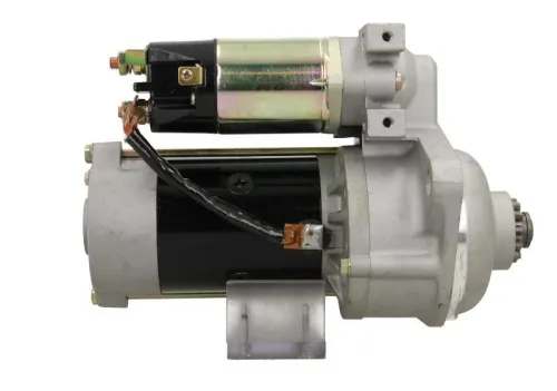 BV PSH BV PSH 151.510.123.131 +Line 151.510.123.131 Starter Motor 24V 031127090 