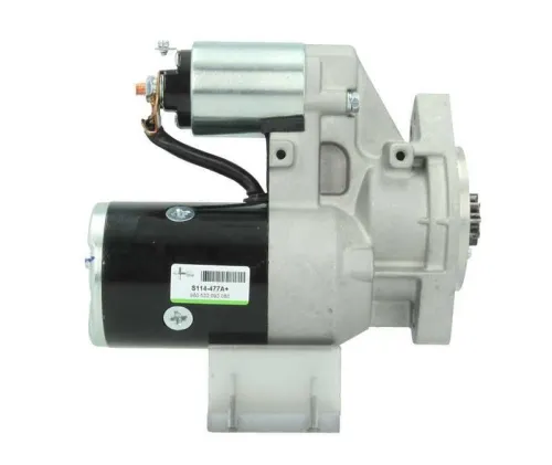 BV PSH BV PSH 980.532.093.080 +Line 980.532.093.080 Starter Motor 12V 12037077011 