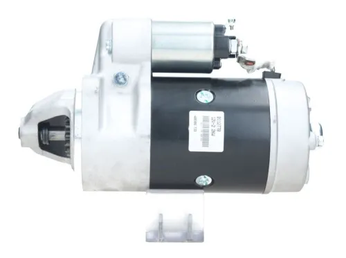 BV PSH BV PSH 980.519.152.080 +Line 980.519.152.080 Starter Motor 12V 12125077012 