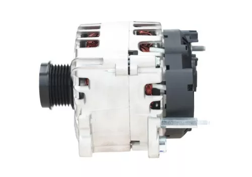BV PSH BV PSH 305.341.140.004 +Line Alternator 305.341.140.004 140A Fits Audi Cupra Seat Skoda VW A1 Allstreet 