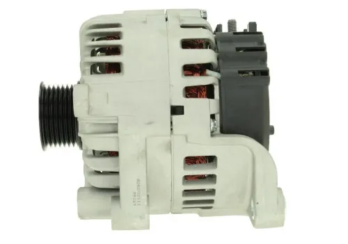 BV PSH BV PSH 215.542.180.000 +Line Alternator 215.542.180.000 170A Fits Bmw X5 12317561001 