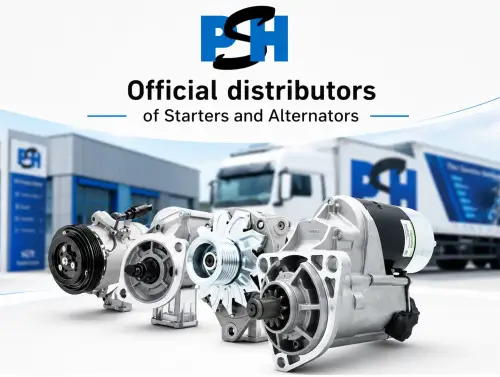 BV PSH BV PSH 305.415.190.080 +Line Alternator 305.415.190.080 190A Fits VW Touareg 077903119G 