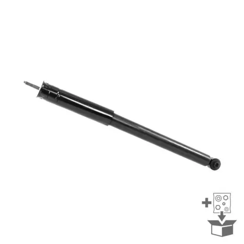 MONROE MONROE 376043SP Monroe 376043SP Rear Shock Absorber Fits Mercedes E-class 