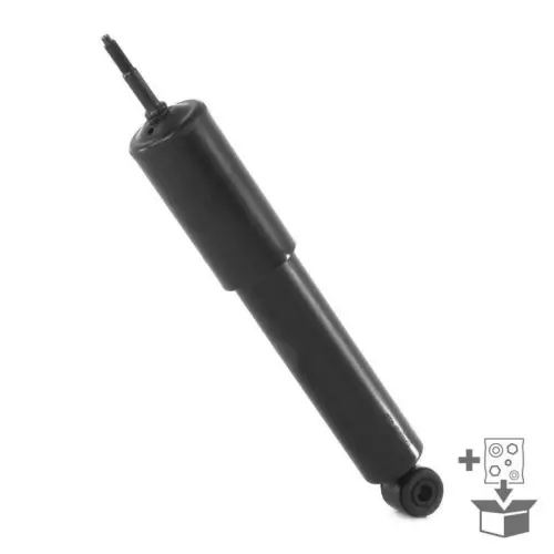 MONROE MONROE D5470S Monroe D5470S Shock Absorber Fits Mitsubishi Pajero Classic Sport 
