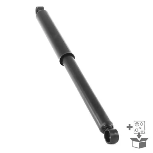 MONROE MONROE D7703S Monroe D7703S Rear Shock Absorber Fits Mitsubishi L200 