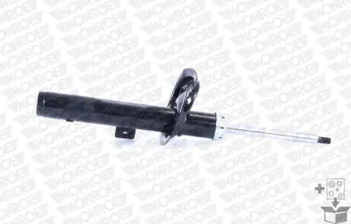 MONROE MONROE G16446 Monroe G16446 Front Right Shock Absorber Fits Peugeot 206 206+ 