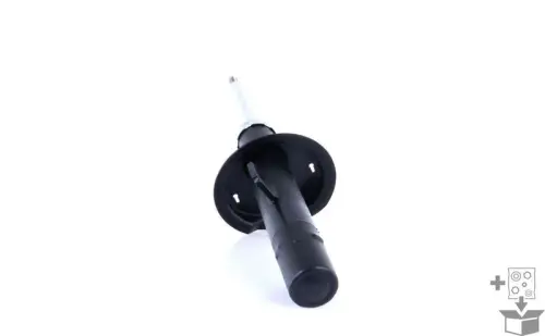 MONROE MONROE G8008 Monroe G8008 Shock Absorber Fits Citroën Peugeot Berlingo First 