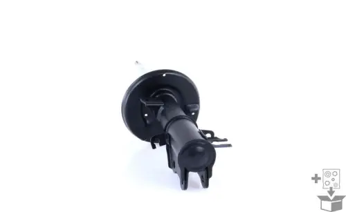 MONROE MONROE G8064 Monroe G8064 Shock Absorber Fits Abarth Fiat Opel Vauxhall 