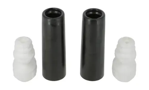 Monroe PK135 Rear Shock Absorber Dust Cover Kit Fits Audi A3