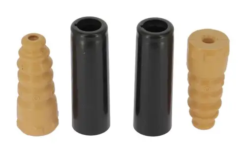 Monroe PK502 Rear Shock Absorber Dust Cover Kit Fits VW Sharan Seat Alhambra