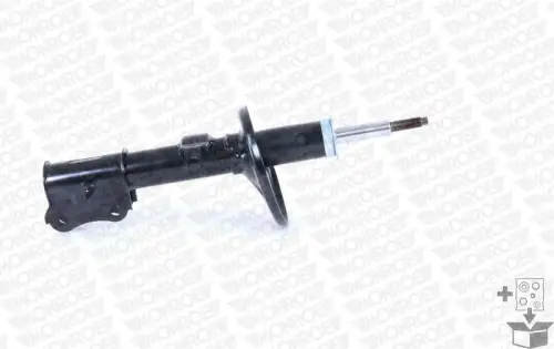MONROE MONROE R7213 Monroe R7213 Shock Absorber Fits Chevrolet Daewoo Aveo Kalos 