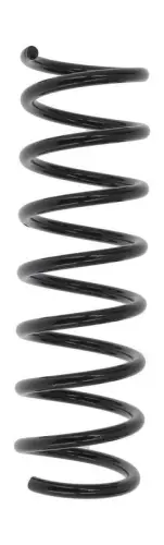 Monroe SP4278 Rear Coil Spring Fits Ford C-max