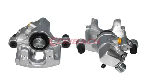 Ceibach Rear Right Brake Caliper Fits Ford Mazda Volvo 3 C-Max C30 C70 Focus S40