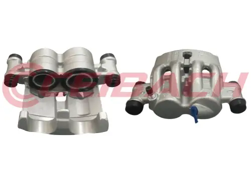 Ceibach Front Left Brake Caliper Fits Citroën Fiat Peugeot Boxer Ducato Jumper