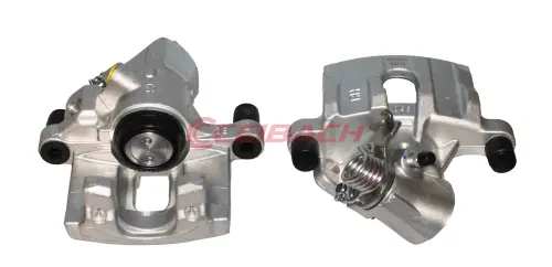 Ceibach Rear Right Brake Caliper Fits Ford Mazda Volvo 3 C-Max C30 C70 Focus S40