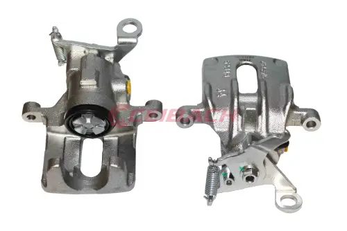 Ceibach Rear Left Brake Caliper Fits Ford Focus 1075554