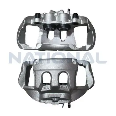 Ceibach Front Right Brake Caliper Fits VW California Multivan Transporter T6