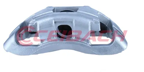 Ceibach Front Left Brake Caliper Fits Cadillac Opel Saab Vauxhall 9-3 Bls Signum