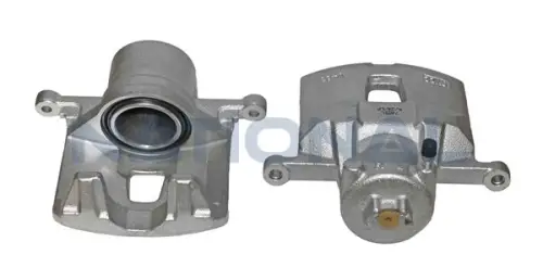 Ceibach Front Left Brake Caliper Fits Subaru Impreza Legacy 26291AA010