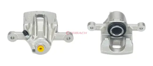 Ceibach Rear Right Brake Caliper Fits Kia Soul 582302K100