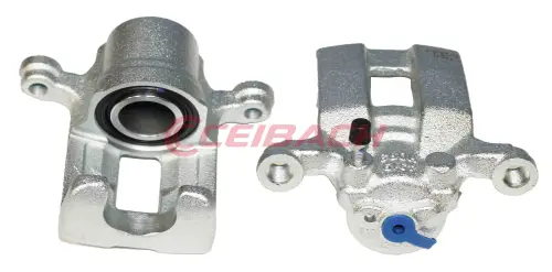 Ceibach Rear Left Brake Caliper Fits Infiniti Nissan Suzuki G Grand Vitara M Q50