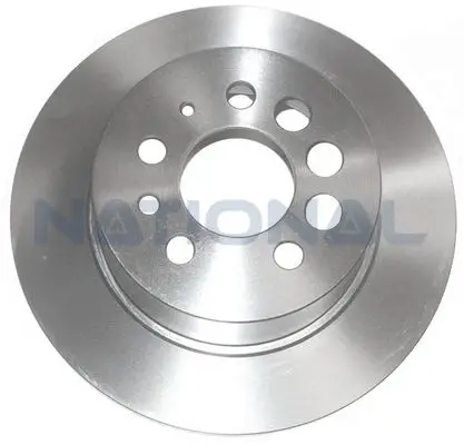 National National CEB-Q8JSVDPL1V Brake Disc 