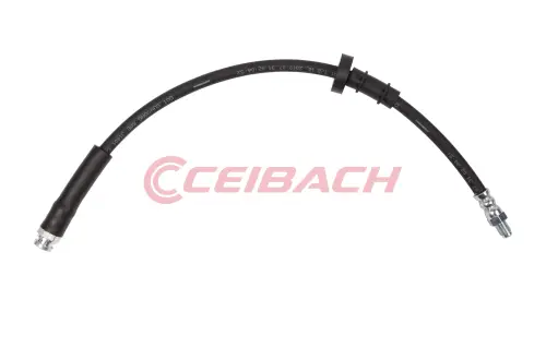 Ceibach Front Upper Lower Brake Hose Fits Citroën Fiat Peugeot Boxer Ducato