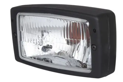 Hella 1AD996018-661 Left Or Right Headlight