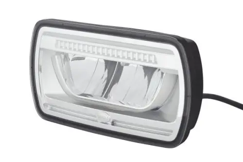 Led