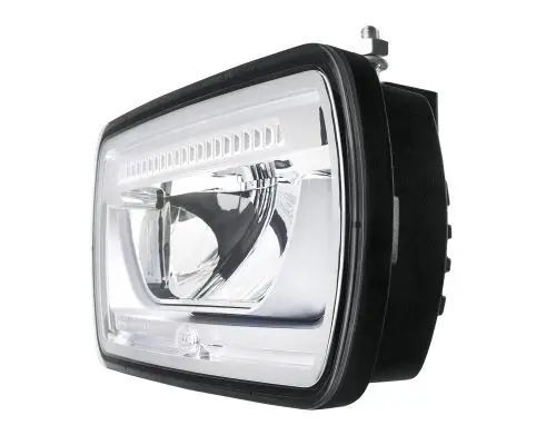 Led