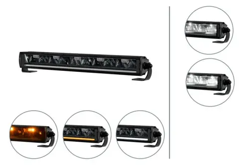 HELLA Led
