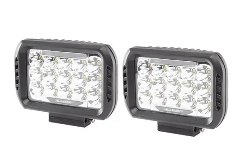 HELLA Led